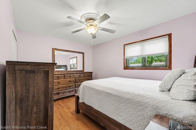 1087 Collingwood Drive, Rochester Hills, MI 48307