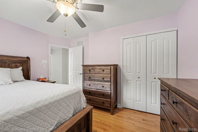 1087 Collingwood Drive, Rochester Hills, MI 48307
