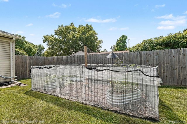 1087 Collingwood Drive, Rochester Hills, MI 48307