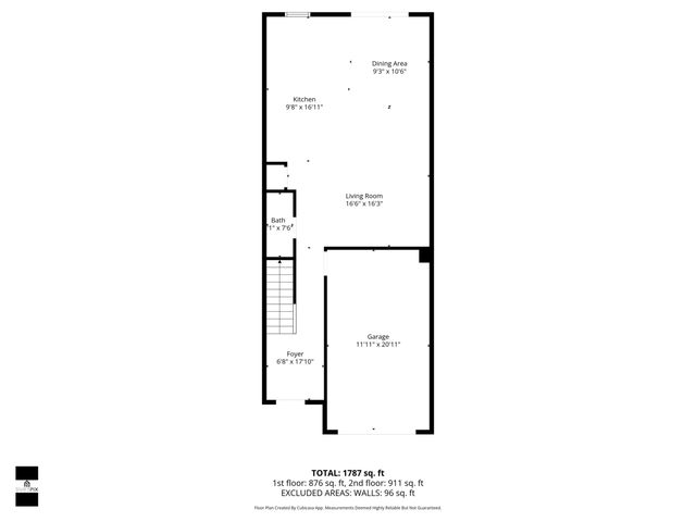 975 NW 3rd Terrace, Pompano Beach, FL 33060