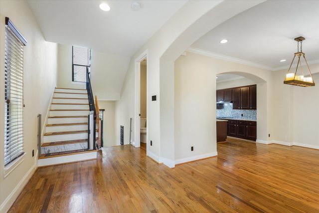 3034 Orchard Drive, Houston, TX 77054