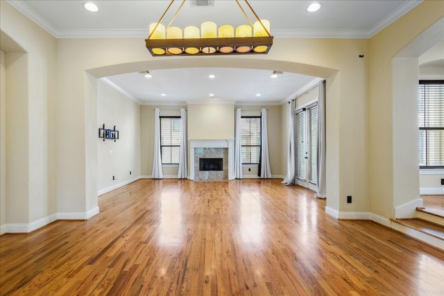 3034 Orchard Drive, Houston, TX 77054