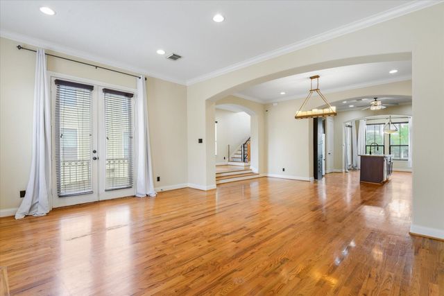 3034 Orchard Drive, Houston, TX 77054