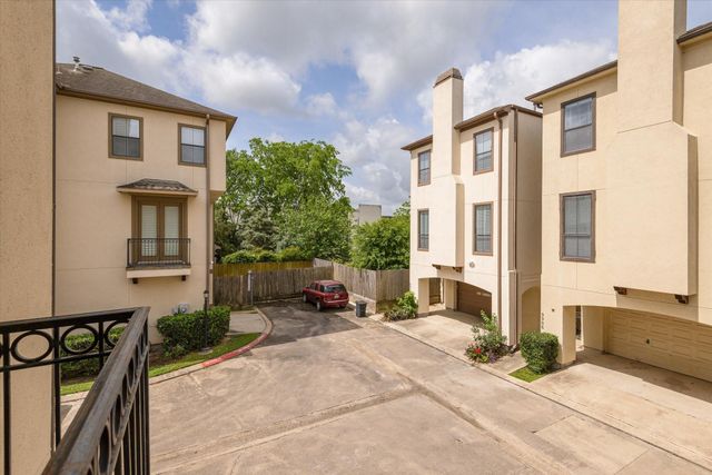 3034 Orchard Drive, Houston, TX 77054