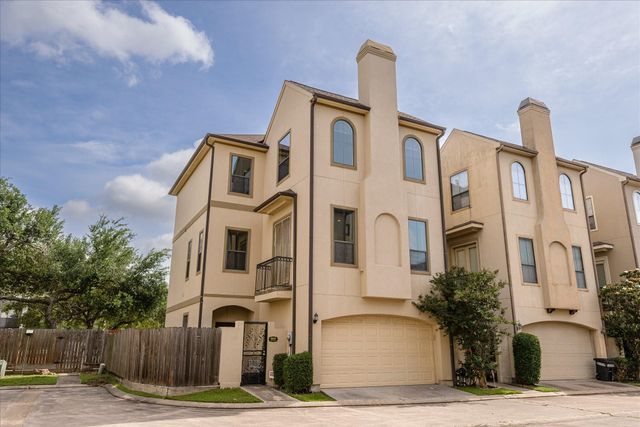 3034 Orchard Drive, Houston, TX 77054