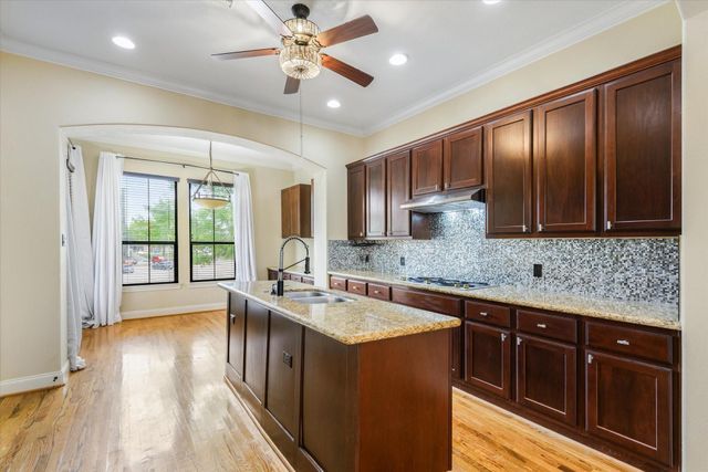 3034 Orchard Drive, Houston, TX 77054