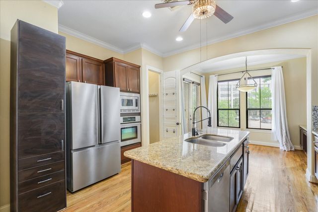 3034 Orchard Drive, Houston, TX 77054