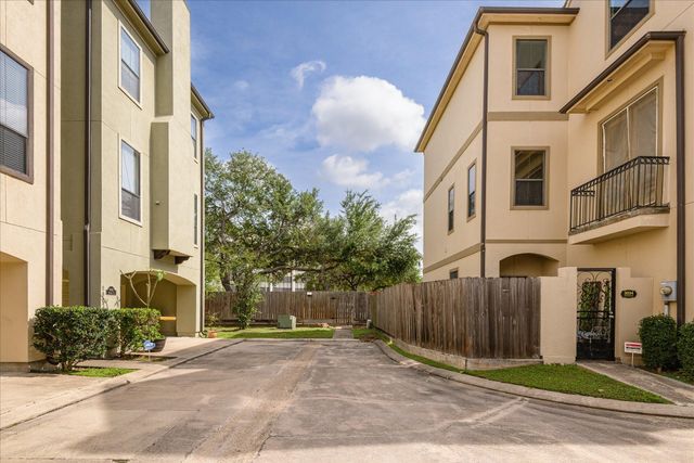 3034 Orchard Drive, Houston, TX 77054