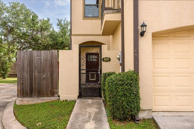 3034 Orchard Drive, Houston, TX 77054