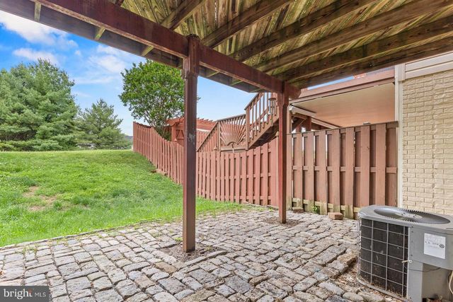 9332 VANGUARD CT, Owings Mills, MD 21117