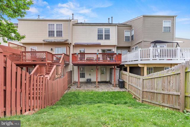 9332 VANGUARD CT, Owings Mills, MD 21117