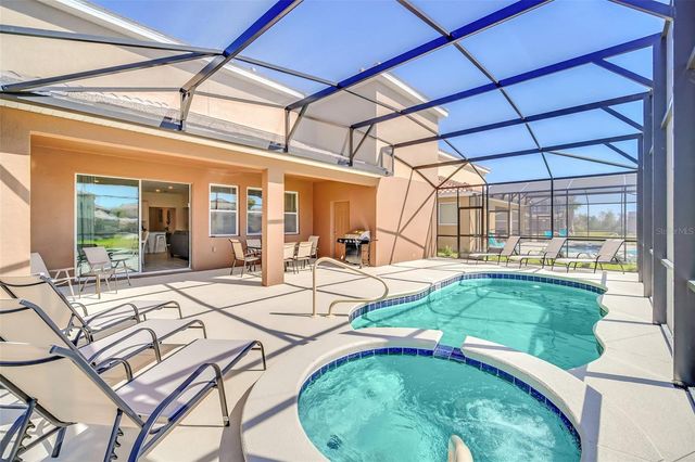 7876 OAK REFLECTION LOOP, Davenport, FL 33837