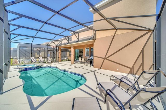 7876 OAK REFLECTION LOOP, Davenport, FL 33837