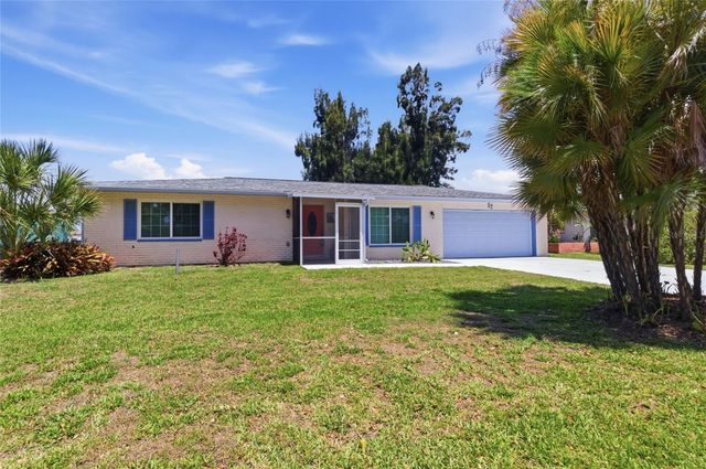 52 ANNAPOLIS LANE, Rotonda West, FL 33947