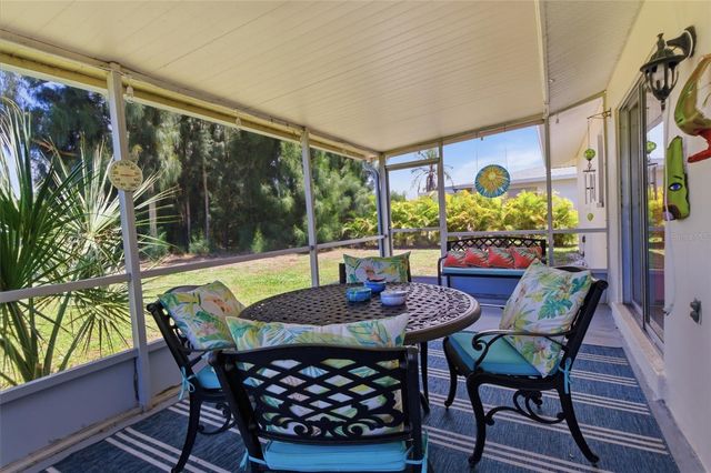 52 ANNAPOLIS LANE, Rotonda West, FL 33947