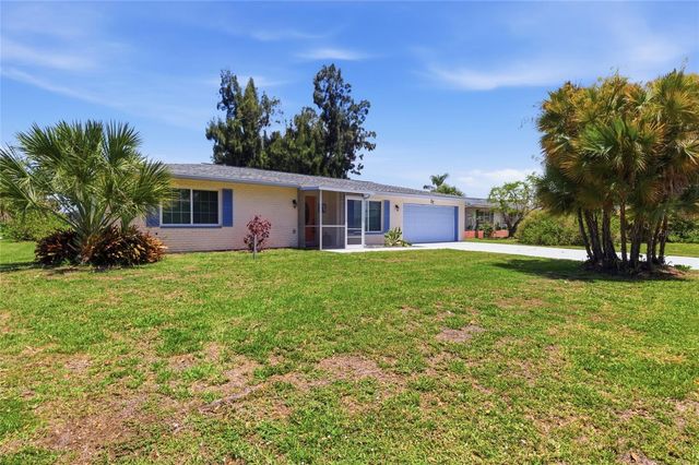 52 ANNAPOLIS LANE, Rotonda West, FL 33947