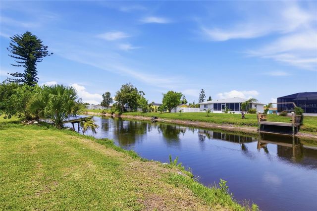 52 ANNAPOLIS LANE, Rotonda West, FL 33947