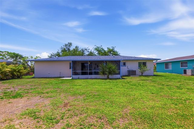 52 ANNAPOLIS LANE, Rotonda West, FL 33947