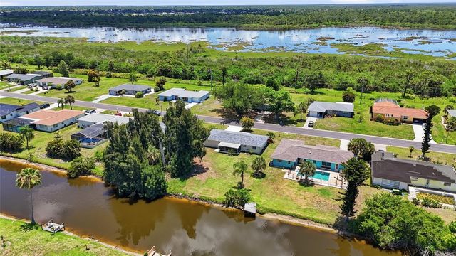 52 ANNAPOLIS LANE, Rotonda West, FL 33947