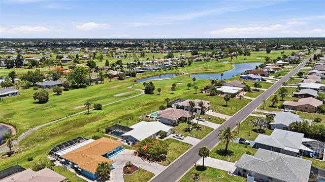52 ANNAPOLIS LANE, Rotonda West, FL 33947