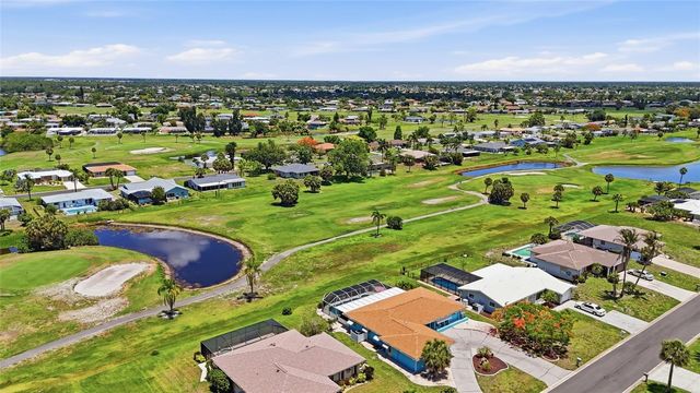 52 ANNAPOLIS LANE, Rotonda West, FL 33947