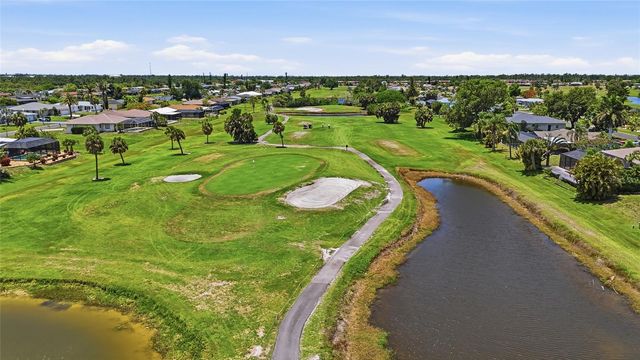 52 ANNAPOLIS LANE, Rotonda West, FL 33947