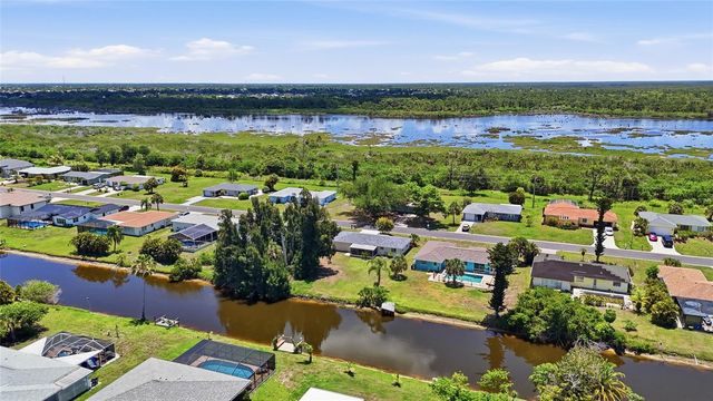 52 ANNAPOLIS LANE, Rotonda West, FL 33947