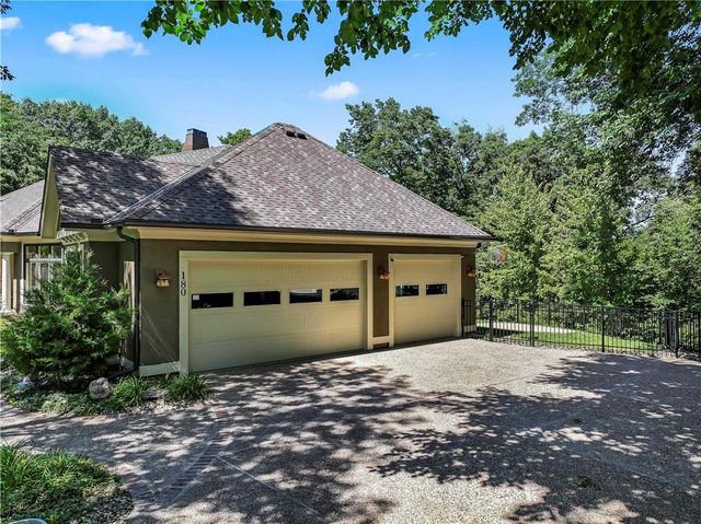 180 E Loch Lloyd Parkway, Loch Lloyd, MO 64012