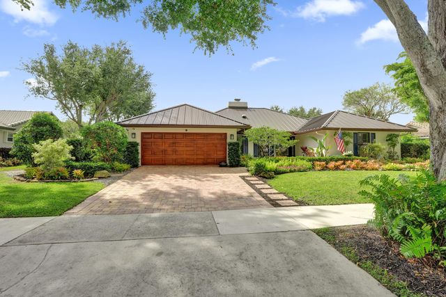 3484 Pine Haven Circle, Boca Raton, FL 33431
