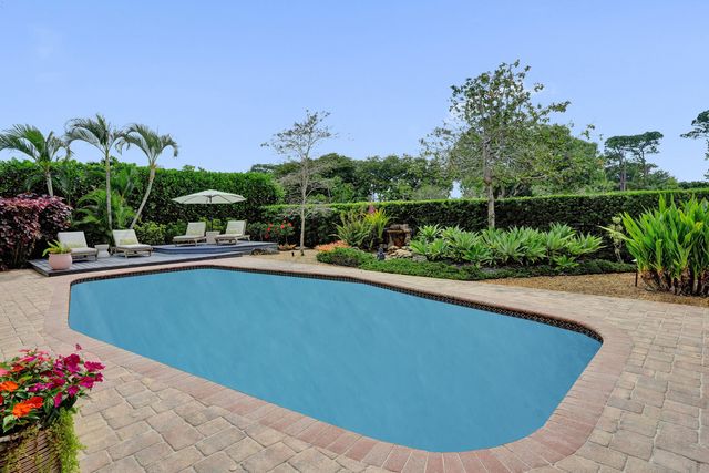 3484 Pine Haven Circle, Boca Raton, FL 33431