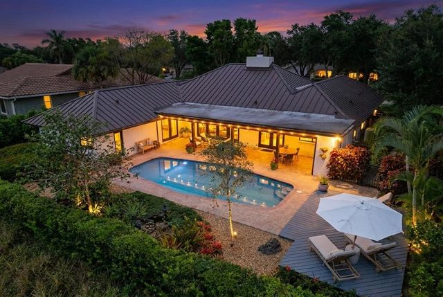 3484 Pine Haven Circle, Boca Raton, FL 33431
