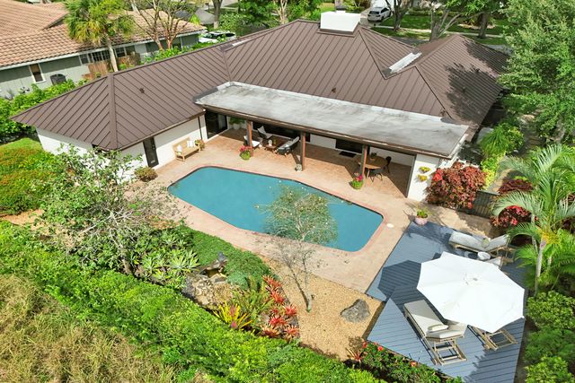 3484 Pine Haven Circle, Boca Raton, FL 33431