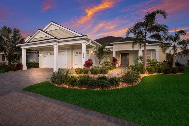569 MAST DRIVE, Bradenton, FL 34208