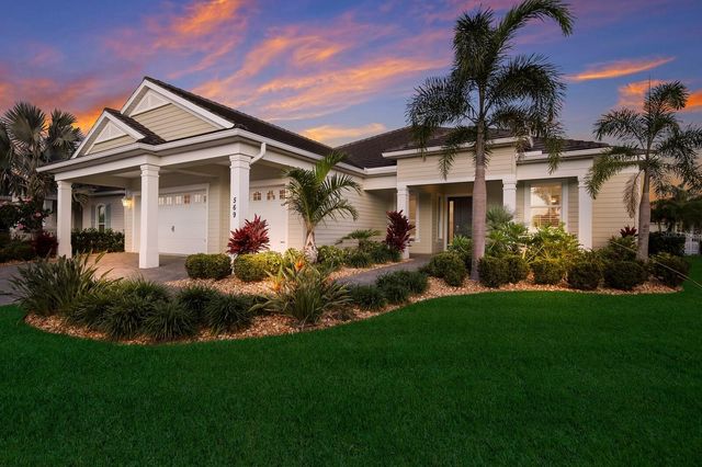 569 MAST DRIVE, Bradenton, FL 34208