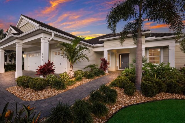 569 MAST DRIVE, Bradenton, FL 34208