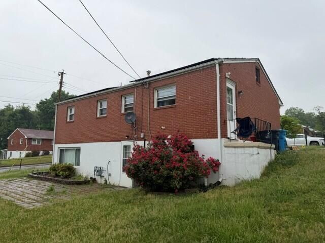 3922 Lilac AVE, Roanoke, VA 24017