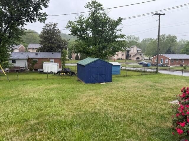 3922 Lilac AVE, Roanoke, VA 24017