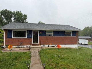 3922 Lilac AVE, Roanoke, VA 24017