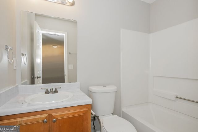 7600 Creekside Lane, Riverdale, GA 30296