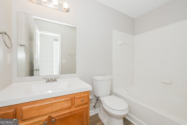 7600 Creekside Lane, Riverdale, GA 30296