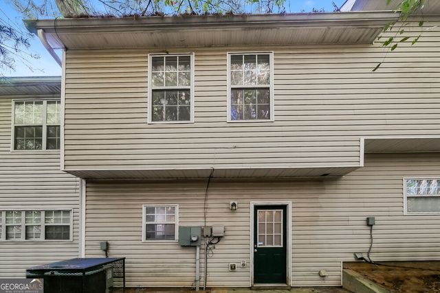 7600 Creekside Lane, Riverdale, GA 30296