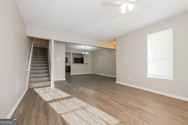 7600 Creekside Lane, Riverdale, GA 30296