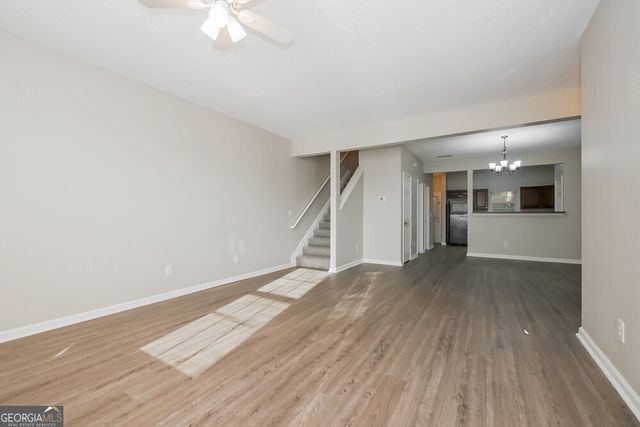 7600 Creekside Lane, Riverdale, GA 30296