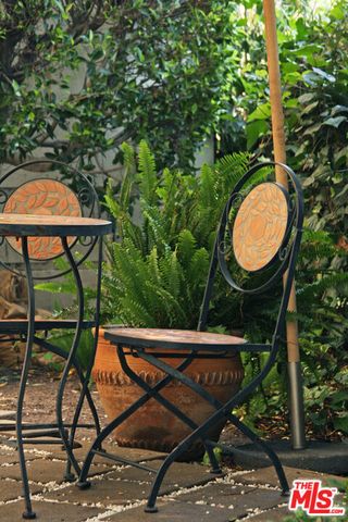 1360 N Crescent Heights Boulevard 3C, West Hollywood, CA 90046