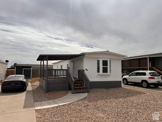 150 E 750 N #109, Vernal, UT 84078