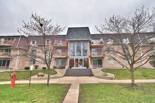 18855 Burnham Avenue 234, Lansing, IL 60438