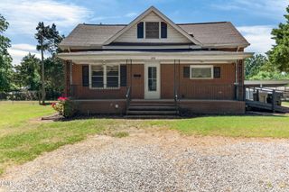 210 Bagwell Street, Garner, NC 27529
