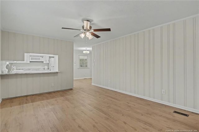 1128 Jimree Avenue, Eastover, NC 28312