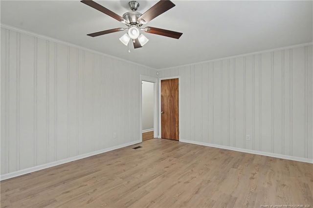 1128 Jimree Avenue, Eastover, NC 28312