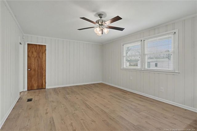 1128 Jimree Avenue, Eastover, NC 28312